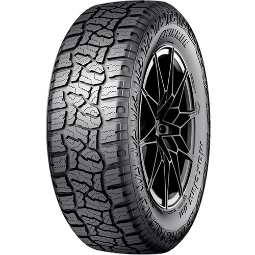 Winrun MaxClaw X/RT LT 35X12.50R20 125Q F (12 Ply)