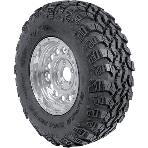 Interco Super Swamper Irok ND LT 35X12.50R20 E (10 Ply)