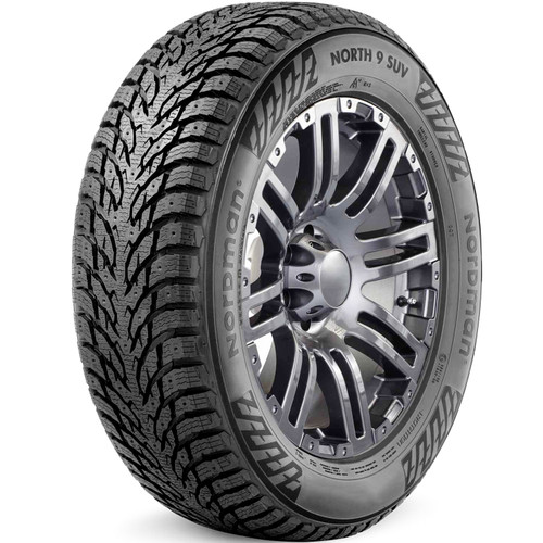 Nordman North 9 SUV 235/55R19 105T XL Snow Winter