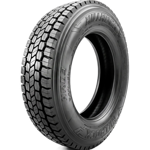 Hillrock HRD3 225/70R19.5 128/126M G (14 Ply)