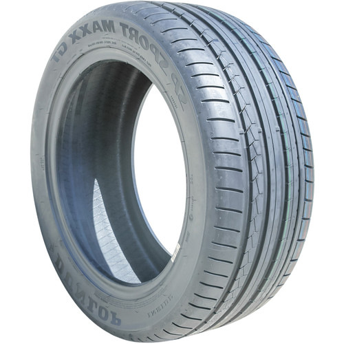 Dunlop SP Sport Maxx GT 265/45R20 108Y XL
