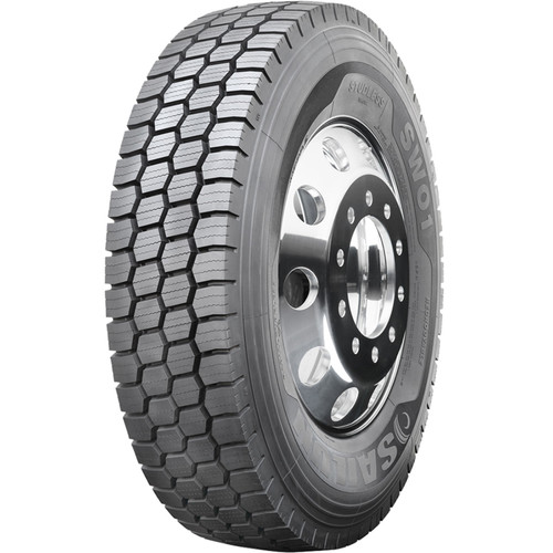 Sailun SW01 295/75R22.5 146/143H H (16 Ply)