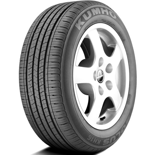 Kumho Solus KH16 (OE) 225/55R19 99H (DOT 2021)