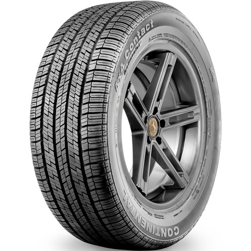 Continental 4X4 Contact (VOL) 215/65R16 Load 102V XL