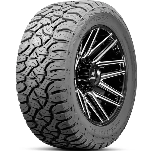 Pantera Supertrac R/T LT 35X12.50R22 121R F (12 Ply)
