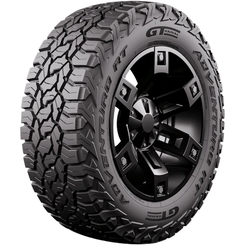 GT Radial Adventuro RT LT 245/75R16 120/116S E (10 Ply)