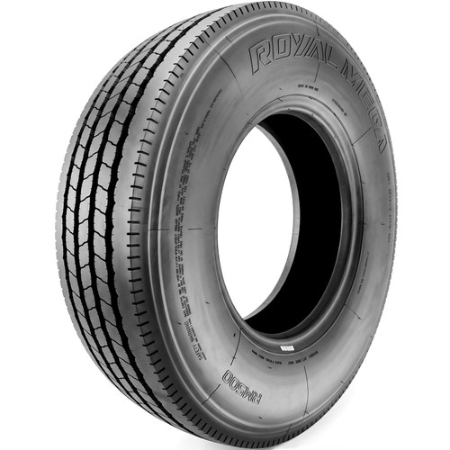 Royal Mega RM500 ST 235/85R16 133/128L H (16 Ply)
