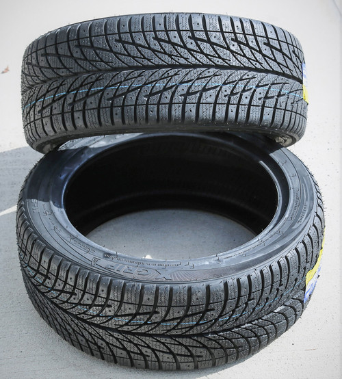 Accelera X-Grip 225/55R19 99V