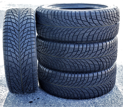 Accelera X-Grip 225/55R19 99V