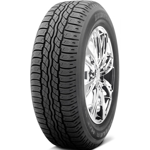 Bridgestone Dueler H/T 687 265/50R22 112H