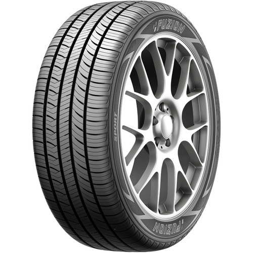 Fuzion Sport 255/50R20 109W XL