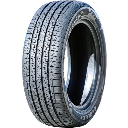 Evoluxx Capricorn 4X4 HP 255/50R19 107W XL Take Off