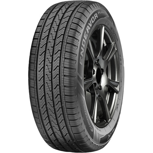 Cooper Endeavor Plus 255/65R18 111T (D)