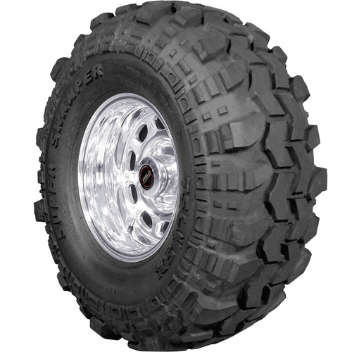 Interco Super Swamper TSL SX LT 43X14.50-17 D (8 Ply)