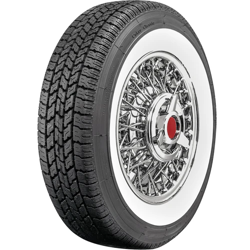Coker Classic 205/75R15 97P