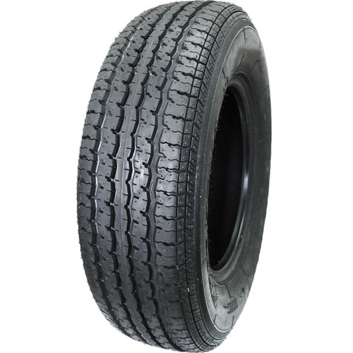 Hi-Run WR089 ST 235/80R16 124/119L E (10 Ply) (DOT 2022)