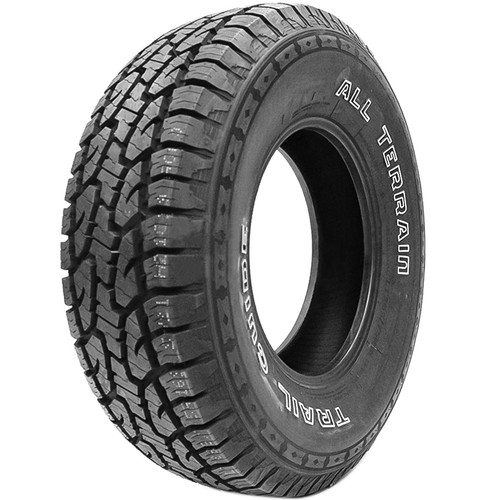 Trail Guide All Terrain 245/65R17 107S