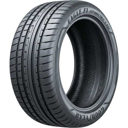 Goodyear Eagle F1 Asymmetric 3 ROF 275/40R18 99Y