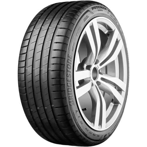 Bridgestone Potenza S005 235/35R19 91Y XL (DC)