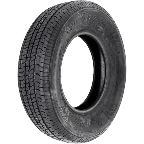 Tamarack ST Radial ST 205/75R15 107/101M D (8 Ply)