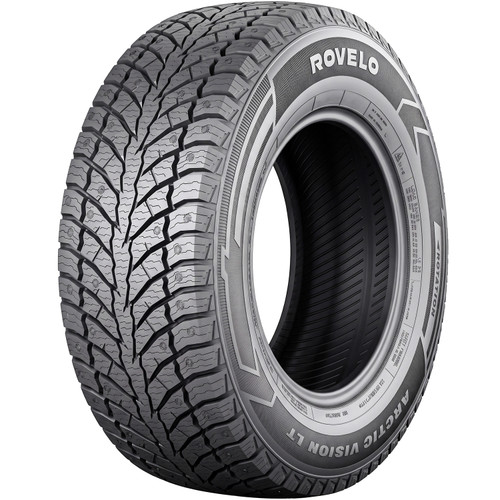 Rovelo Arctic Vision LT LT 275/70R18 125/122S E (10 Ply)