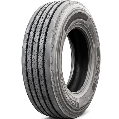 Goodtrip GAL20 245/70R19.5 135/133M H (16 Ply)