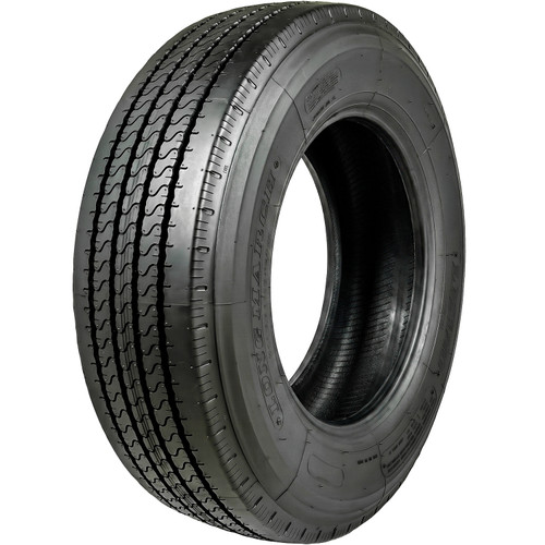 LongMarch LM120 275/70R22.5 G (14 Ply)