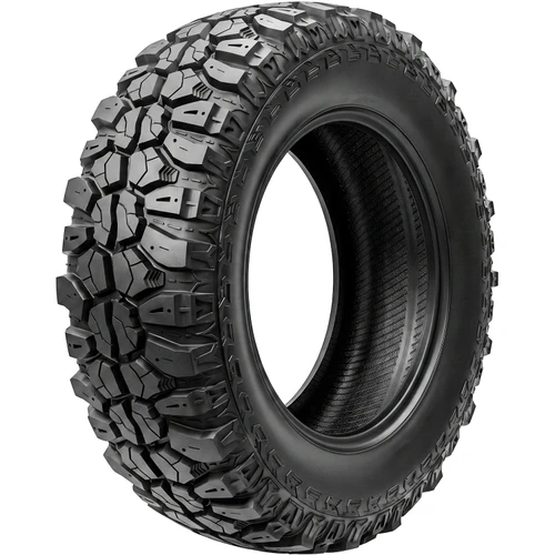 National Mud Claw MT LT 245/75R16 120/116Q E (10 Ply)