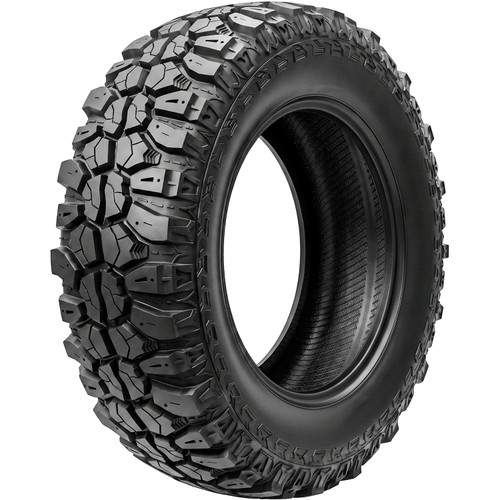 National Mud Claw MT LT 35X12.50R18 128Q F (12 Ply)