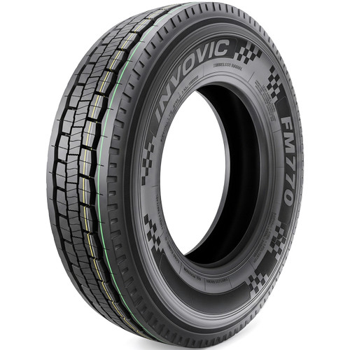 Invovic FM770 295/75R22.5 146/143L H (16 Ply)