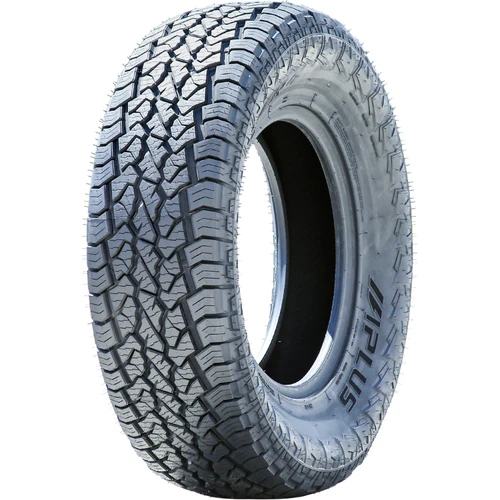 Aplus Shredder AT 245/75R16 111T Take Off