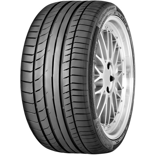 Continental ContiSportContact 5P (N0) 305/40R20 ZR 112Y XL