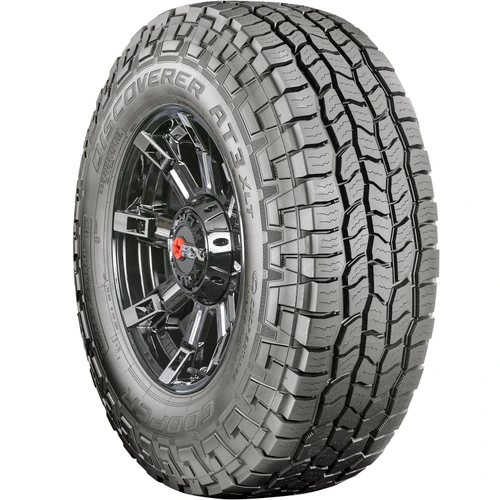 Cooper Discoverer AT3 XLT LT 285/70R17 121/118S E (10 Ply)