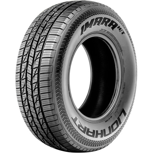 Lionhart Imara H/T LT 245/75R17 121/118Q E (10 Ply)