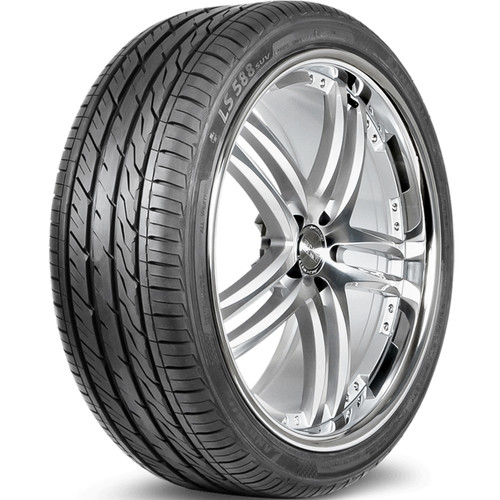 Landsail LS588 SUV 225/55R18 ZR 102W XL Take Off