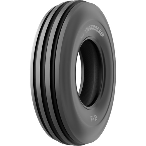 TVS Eurogrip F-2 4 Rib 11-16 12 Ply
