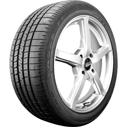 Goodyear Eagle F1 Supercar 245/45R20 ZR 99Y (D)