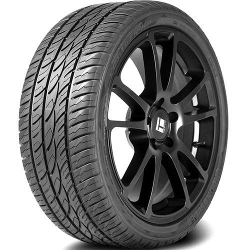 Groundspeed Voyager HP 245/40R18 ZR 93W (DOT 2017)