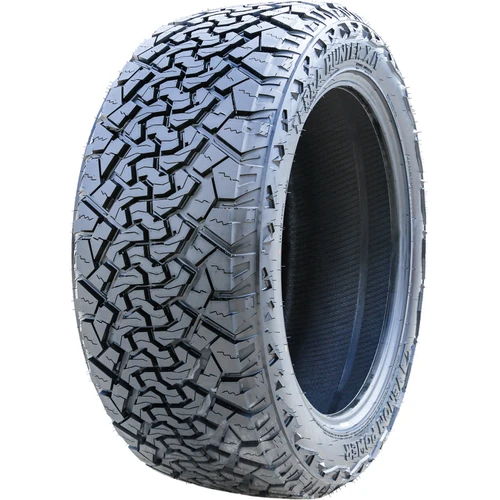 Venom Power Terra Hunter X/T LT 33X13.50R26 107Q E (10 Ply) (BLEM)