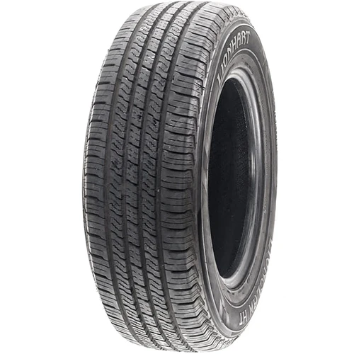 Lionhart Lionclaw HT LT 265/70R18 124/121S E (10 Ply)