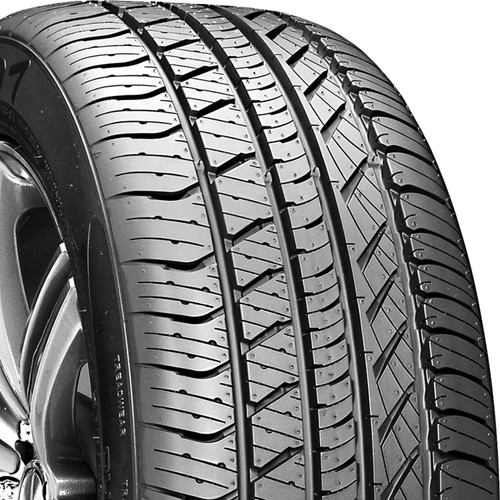 Kumho Ecsta 4X II 245/45R20 ZR 99W