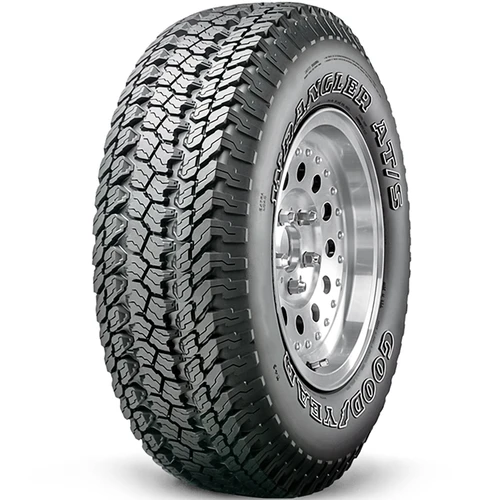 Goodyear Wrangler AT/S (OE) 265/70R17 113S