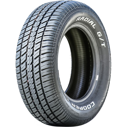 Cooper Cobra Radial G/T 235/60R15 98T (BLEM)
