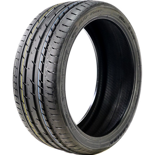 Haida LECP HD927 235/50R19 103V XL Take Off