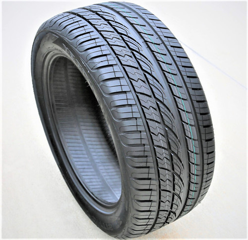 Maxtrek Fortis T5 275/55R20 117V XL
