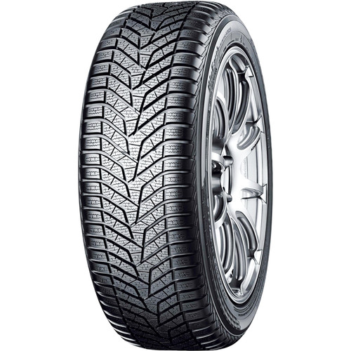 Yokohama BluEarth Winter V905 215/55R16 97V XL