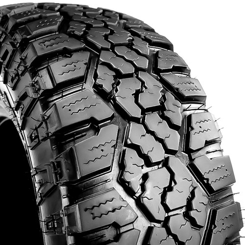 Kanati Trail Hog A/T-4 LT 325/60R20 126/123Q Used Tire 16-17/32