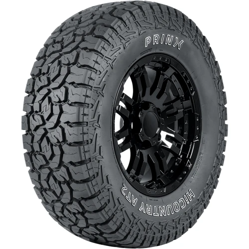 Prinx HiCountry A/T2 (PNS) LT 265/70R17 123/120S E (10 Ply) (OWL)