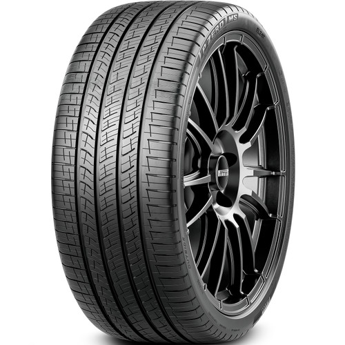 Pirelli P Zero MS (RE0) 245/40R19 98H XL Run Flat