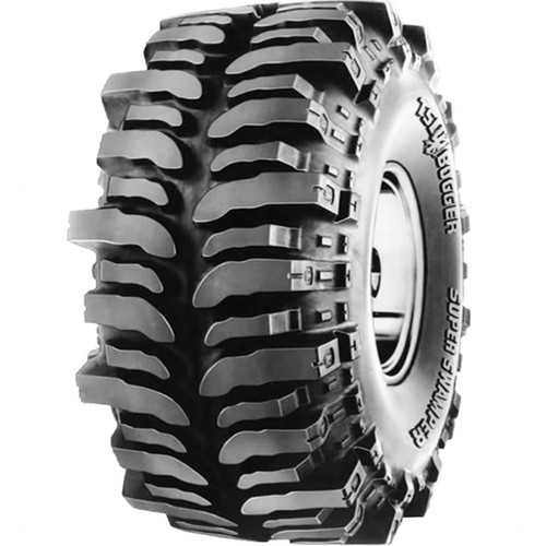 Interco Super Swamper TSL Bogger LT 33X14.00-15 C (6 Ply)
